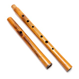 Lemonwood Martin Doyle Flute