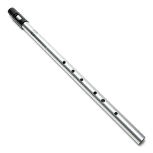 Reyburn Aluminum Low D