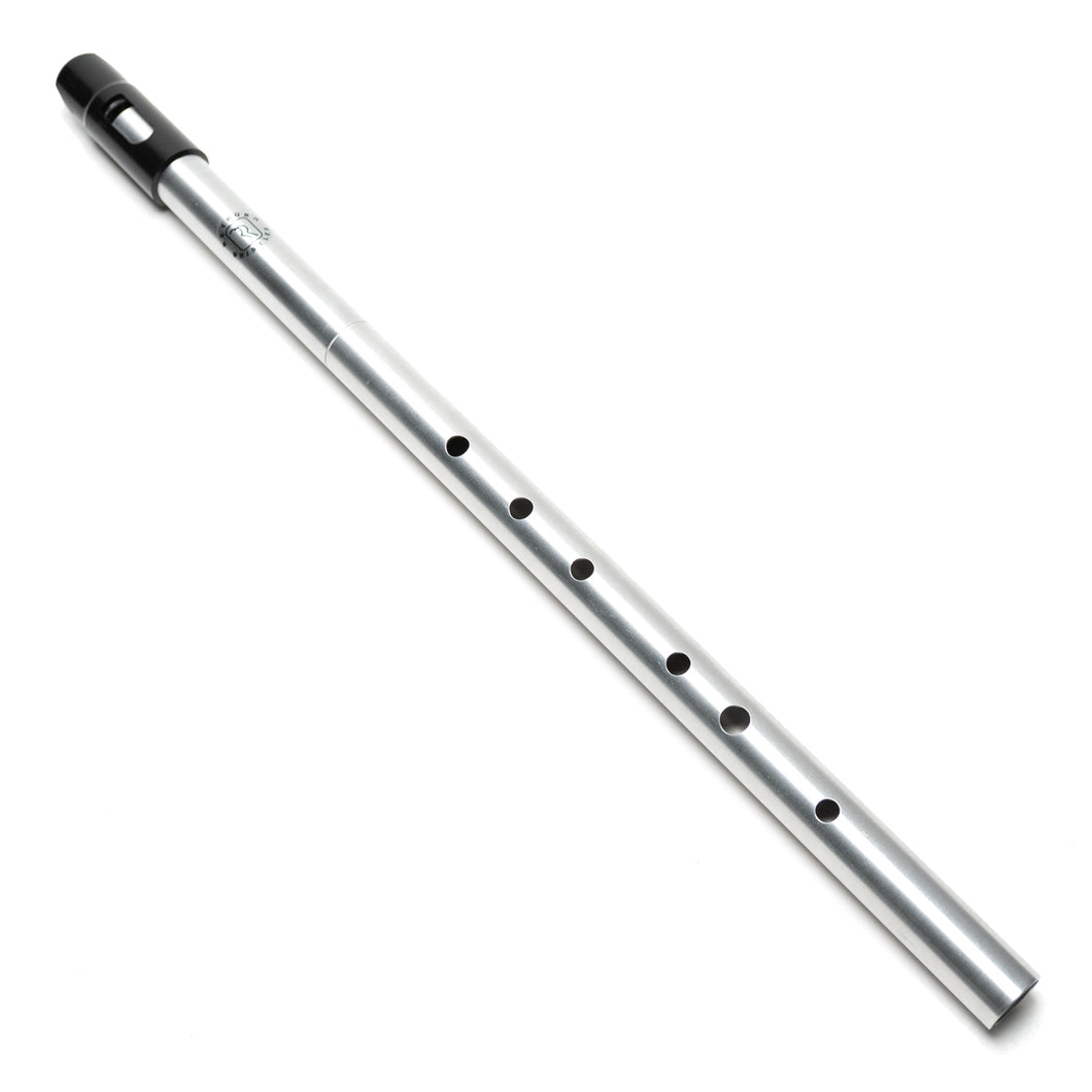 Reyburn Aluminum Low D