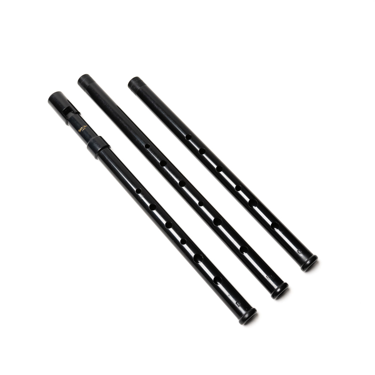 Susato D,C,Bb Set