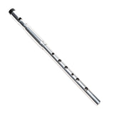 Burke Aluminum Session High D