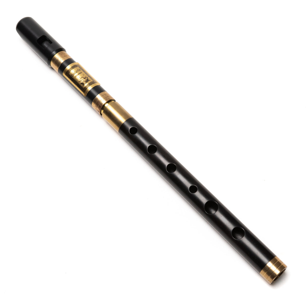 Galeon Hybrid Blackwood High D