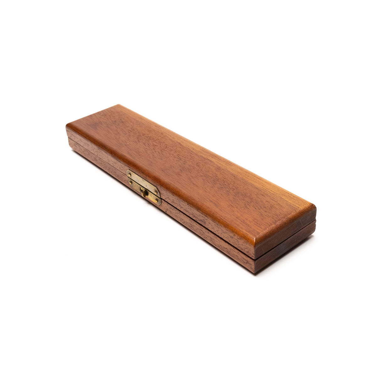 Glenn Schultz Thin Weasel in Cocobolo