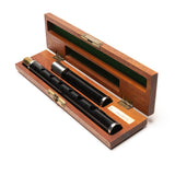 Glenn Schultz Thin Weasel in Cocobolo