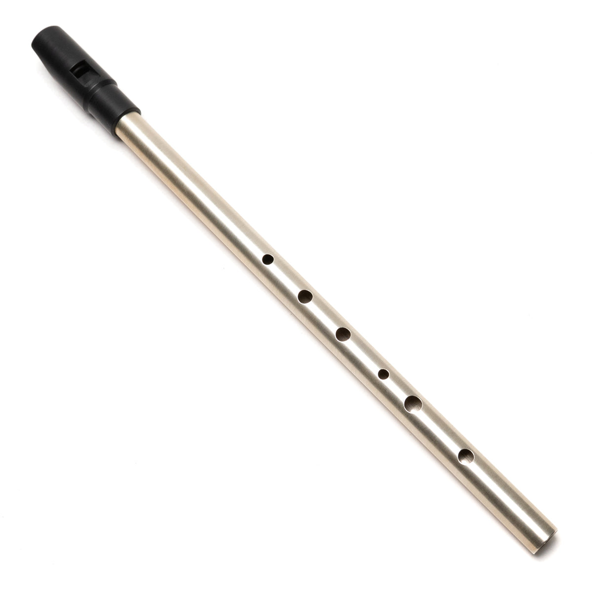 Humphrey Stealth Silver High D