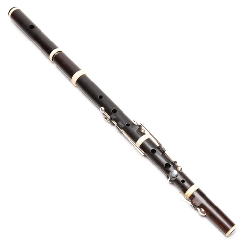 Patrick Olwell Restored Peloubet 6-Key