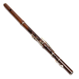 Olwell Restored Anonymous 6-Key French Flute