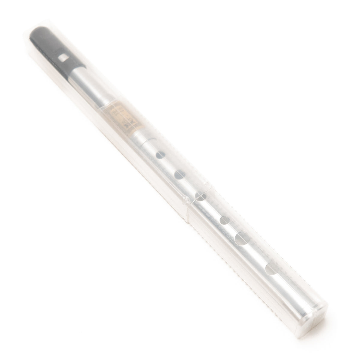 Galeón Aluminum High D Whistle