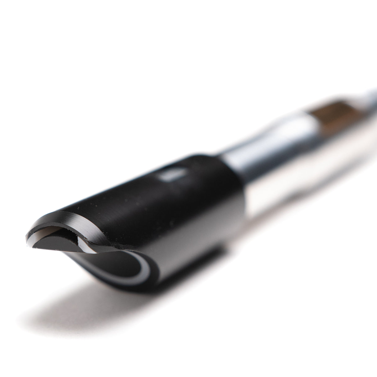 Galeón Aluminum High D Whistle