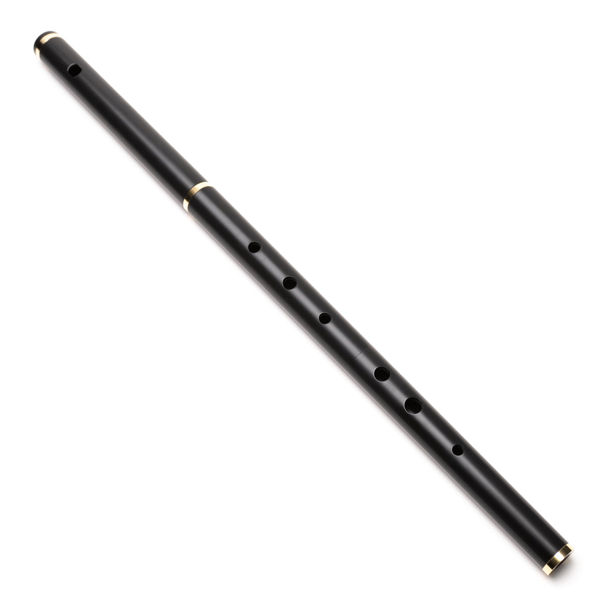 Galeón Delrin Pratten Irish Flute