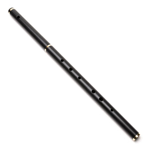 Galeón Delrin Pratten Irish Flute