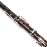 Anonymous French Style 8-Key Flute