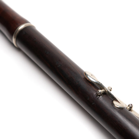 Anonymous French Style 8-Key Flute