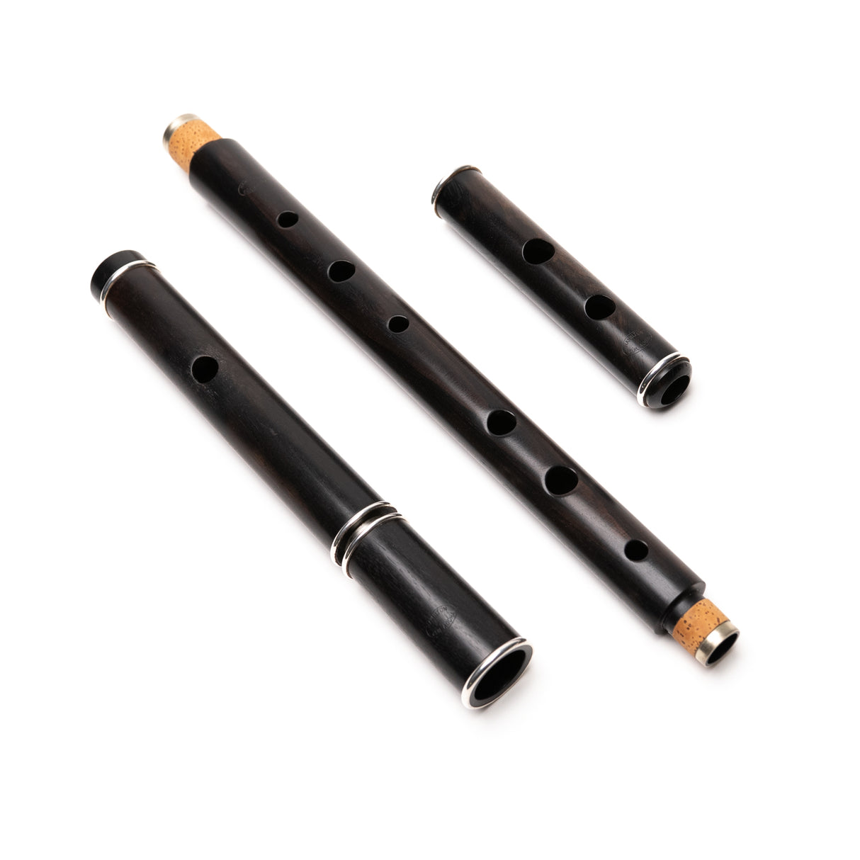 Hammy Hamilton Keyless D Flute