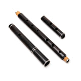 Hammy Hamilton Keyless D Flute