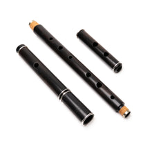 Hammy Hamilton Keyless D Flute