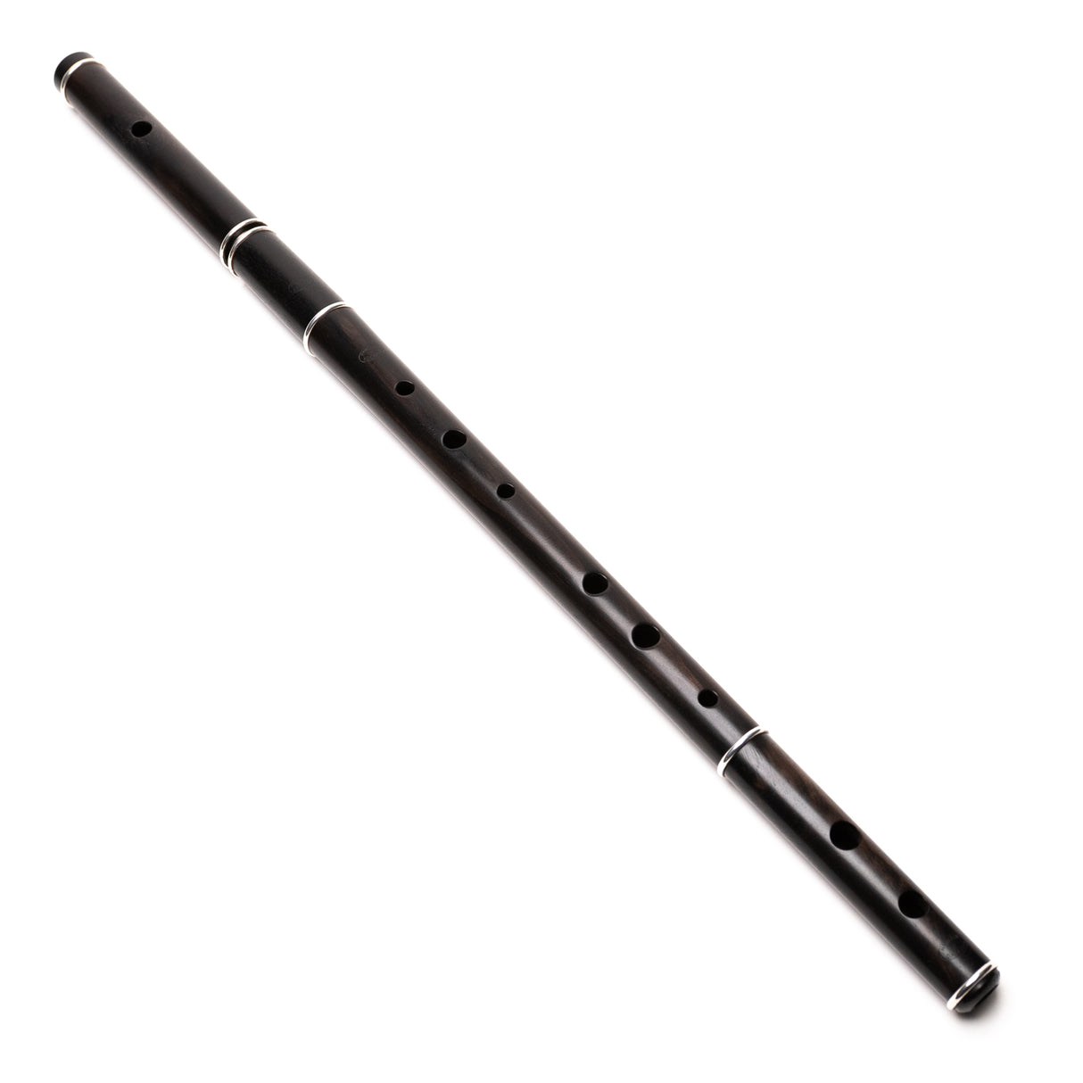 Hammy Hamilton Keyless D Flute