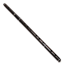 Hammy Hamilton Keyless D Flute