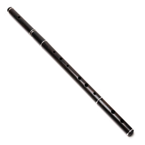 Hammy Hamilton Keyless D Flute