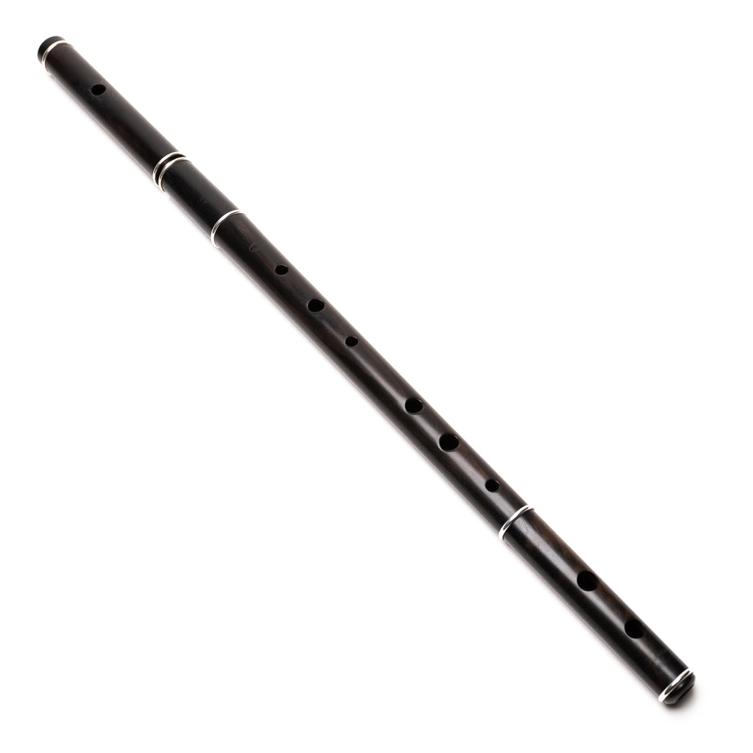 Hammy Hamilton Keyless D Flute