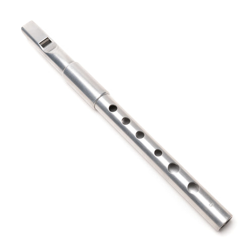 Chieftain Aluminum High D