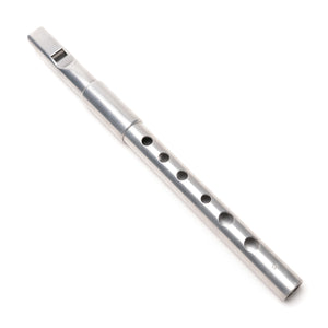 Chieftain Aluminum High D