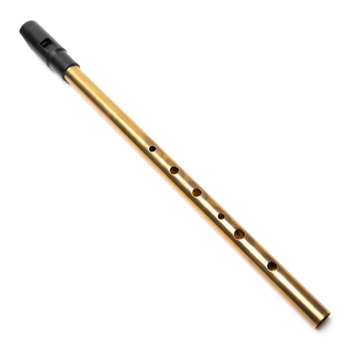 Humphrey Stealth III, High D, Brass