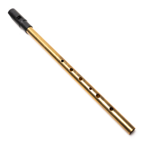 Humphrey Stealth III, High D, Brass