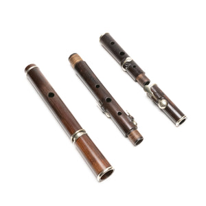 Fentum Cocus 4-Key