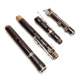 Olwell Restored 8-Key Cocus Riviere & Hawkes