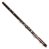 Olwell Restored 8-Key Cocus Riviere & Hawkes