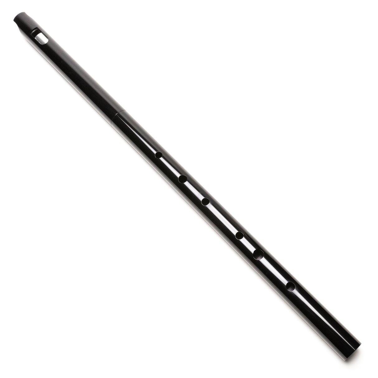MK Pro Black Low D