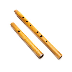 Boxwood Doyle with C-Nat Thumbhole