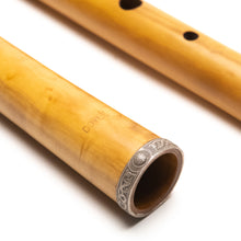 Boxwood Doyle with C-Nat Thumbhole
