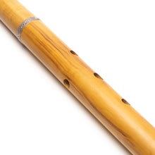 Boxwood Doyle with C-Nat Thumbhole