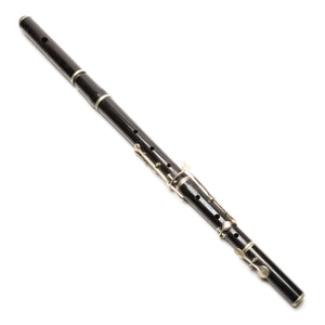 5-Key Antique French Style Flute