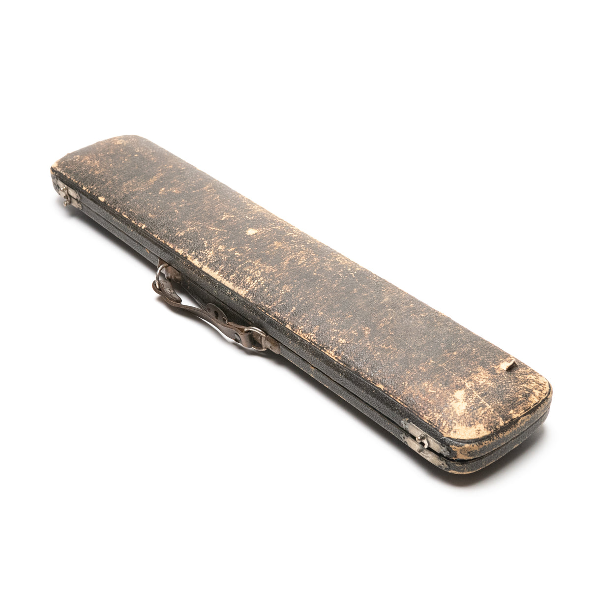 10 Key German Flute Restored by Patrick Olwell