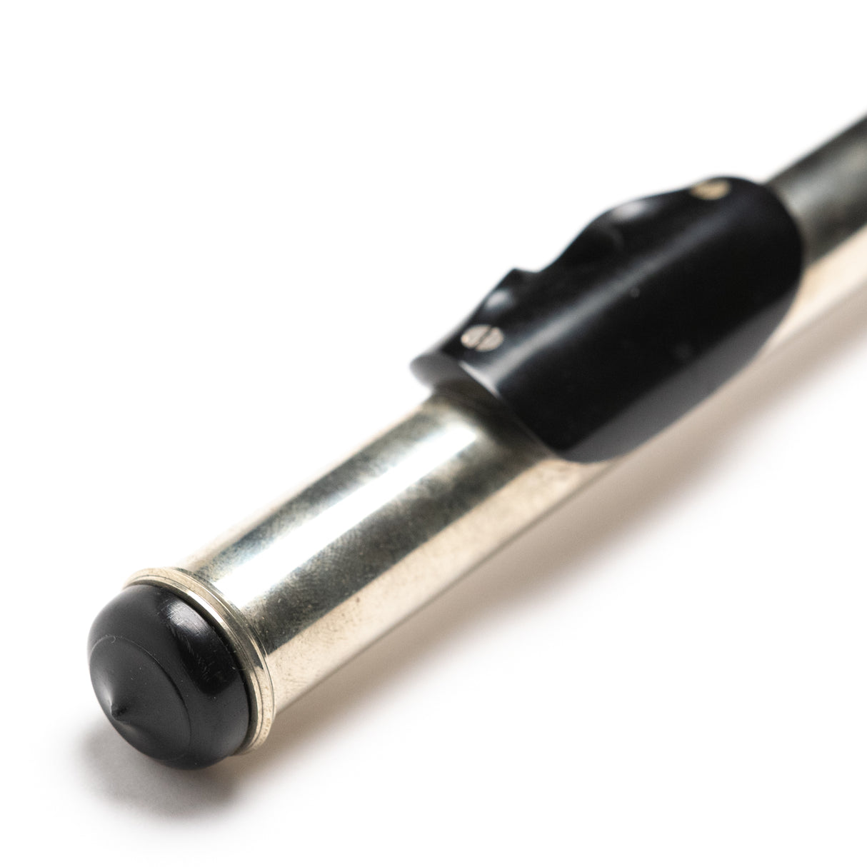 10 Key German Flute Restored by Patrick Olwell