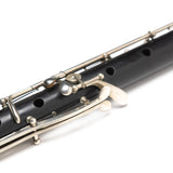 10 Key German Flute Restored by Patrick Olwell