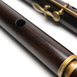 Hawkes & Son 8-Key Cocus Eb