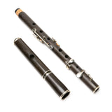 Rudall Carte Ebonite F Flute