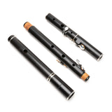 McGee 4-Key C Flute