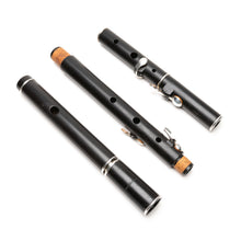 McGee 4-Key C Flute