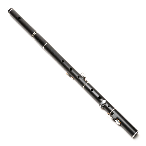 McGee 4-Key C Flute