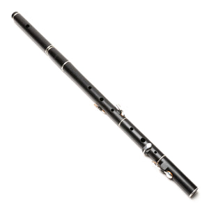 McGee 4-Key C Flute