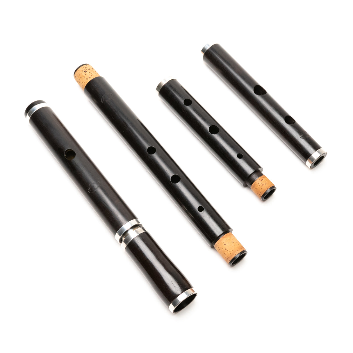 Louis Jordan Low Bb Flute