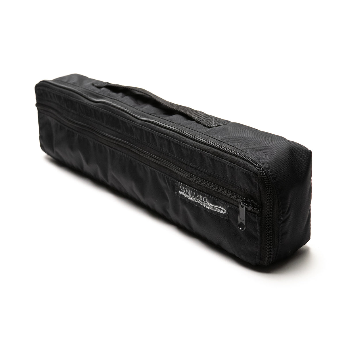 Hammy Hamilton 8-Key Mopane & Silver Pratten