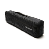 Hammy Hamilton 8-Key Mopane & Silver Pratten