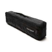 Hammy Hamilton 8-Key Mopane & Silver Pratten