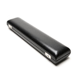 Hammy Hamilton 8-Key Mopane & Silver Pratten